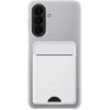 Samsung Card Slot Galaxy A27 Light Gray - (EF-OA276TJEGWW)