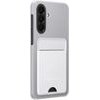 Samsung Card Slot Galaxy A27 Light Gray - (EF-OA276TJEGWW)