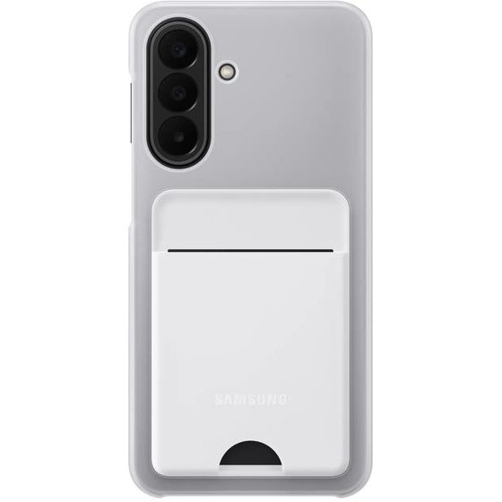 Samsung Card Slot Galaxy A27 Light Gray - (EF-OA276TJEGWW)