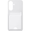 Samsung Card Slot Galaxy A27 Light Gray - (EF-OA276TJEGWW)