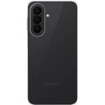 Samsung Clear Case Galaxy A27 Transparent - (EF-QA276CTEGWW)