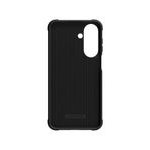 Samsung Rugged Case Galaxy A27 Black - (GP-FPA276AMBBW)