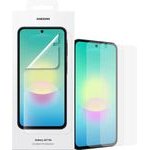 Samsung Screen Protector Galaxy A27 Transparent - (EF-UA276CTEGWW)