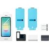 Samsung Screen Protector Galaxy A27 Transparent - (EF-UA276CTEGWW)