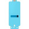 Samsung Screen Protector Galaxy A27 Transparent - (EF-UA276CTEGWW)