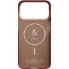 Pitaka Edge Case, Ink Horse Cinnabar - Iphone 17 Pro Max - (HR1703PM)