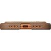 Pitaka Edge Case, Ink Horse Gold & Jade- Iphone 17 Pro Max - (HR1705PM)