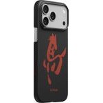 Pitaka Edge Case, Ink Horse Ink Rhythm - Iphone 17 Pro - (HR1706P)