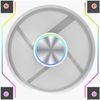 Darkflash ����������� ����� DM20 Line (������) - (DM20 Line White)