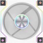 Darkflash ����������� ����� DM20 Line (������) - (DM20 Line White)