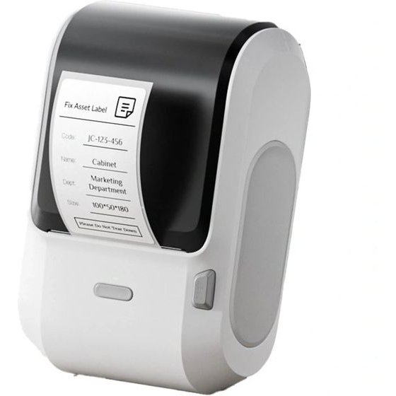 Niimbot Label Printer M3 (white) - (M3LP)