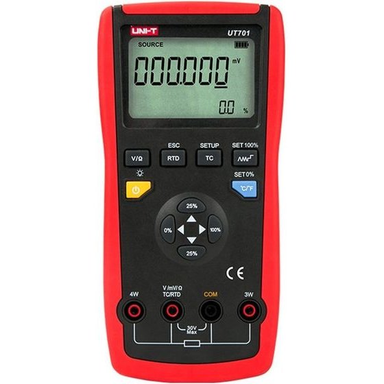 Uni-T ������������ ���������� - (UT701)