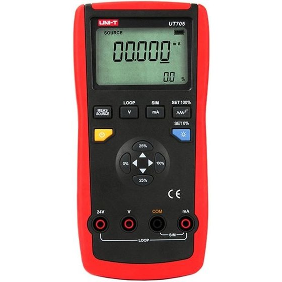 Uni-T ������������ ���������� - (UT705)