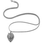 Guess Necklace Man (42CM ) - (UMN29000)