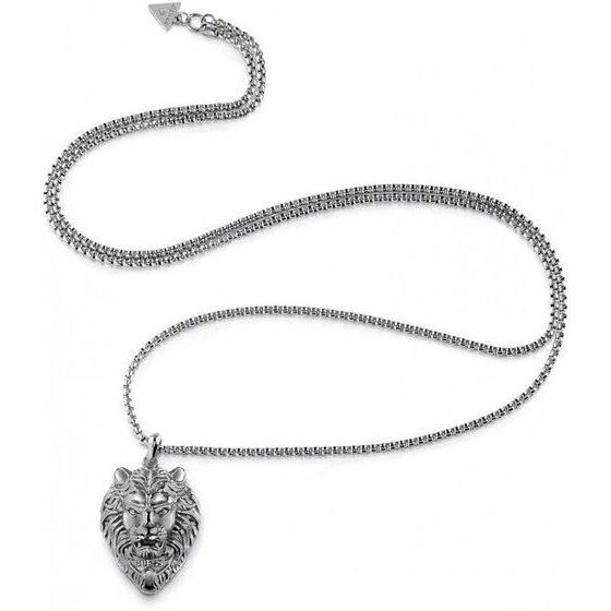 Guess Necklace Man (42CM ) - (UMN29000)