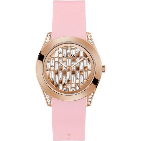 Guess Watch Woman (39 MM) - (GW0109L2)