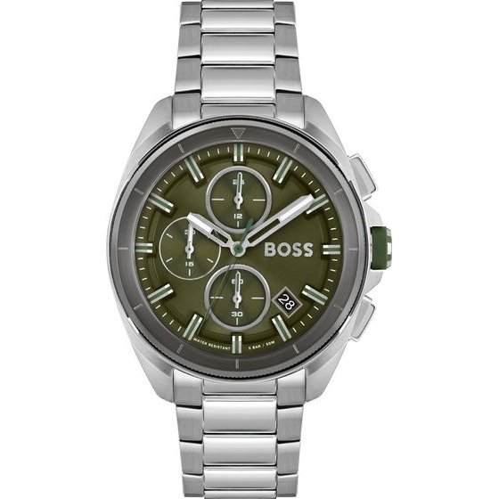 Hugo Boss Watch Man (44MM) - (1513951)