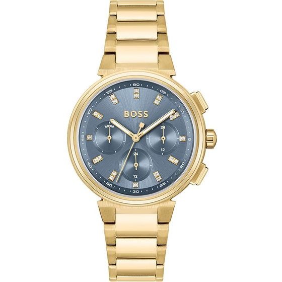 Hugo Boss Watch Women (38MM) - (1502677)