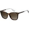 Polaroid Sunglasses Women (Lens/Bridge/Temple) 53/19/145 mm) - (PLD4059S086LA)