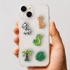 TFO 3D Sticker Jungle 5pCs set
