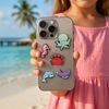 TFO 3D Sticker Ocean 5pCs set