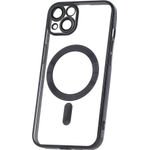 TFO Color Chrome Mag Case For Samsung Galaxy A27 5G black