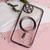 TFO Color Chrome Mag Case For Samsung Galaxy A27 5G black