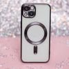 TFO Color Chrome Mag Case For Samsung Galaxy A27 5G black