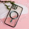 TFO Color Chrome Mag Case For Samsung Galaxy A27 5G green