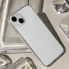 TFO Slim Case 2 Mm For Iphone 17 Pro Max 6,9'' / Iphone 18 Pro Max 6,9'' transparent