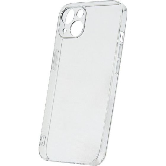 TFO Slim Case 2 Mm For Iphone 17 Pro Max 6,9'' / Iphone 18 Pro Max 6,9'' transparent
