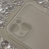 TFO Slim Case 2 Mm For Iphone 17 Pro Max 6,9'' / Iphone 18 Pro Max 6,9'' transparent