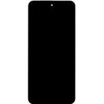 Compatible Lcd Display + Touch Unit + Front Cover For Vivo Y21d/Y31 5G OEM - (57983130572)