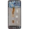 Compatible Lcd Display + Touch Unit + Front Cover For Vivo Y21d/Y31 5G OEM - (57983130572)