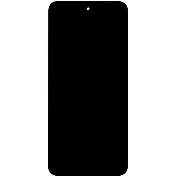 Compatible Lcd Display + Touch Unit + Front Cover For Vivo Y21d/Y31 5G OEM - (57983130572)