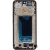 Compatible Lcd Display + Touch Unit + Front Cover For Xiaomi 15T Black OEM - (57983128804)