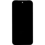 Compatible Lcd Display + Touch Unit For Google Pixel 8a OEM - (57983130134)