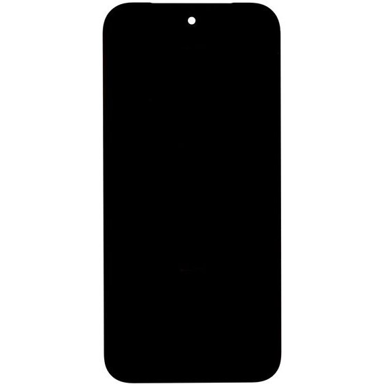 Compatible Lcd Display + Touch Unit For Google Pixel 8a OEM - (57983130134)