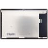 Compatible Lcd Display + Touch Unit Lenovo Idea Tab 11 OEM - (57983128047)
