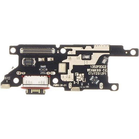 Compatible Poco F8 Pro 5G Board With Charging Connector OEM - (57983130750)