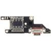 Compatible Poco M8 Pro 5G Board With Charging Connector OEM - (57983130757)