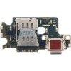 Compatible Samsung S931B Galaxy S25 Board With Charging Connector OEM - (57983130738)
