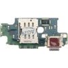 Compatible Samsung S936B Galaxy S25+ Board With Charging Connector OEM - (57983130739)