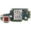 Compatible Samsung S938B Galaxy S25 Ultra Board With Charging Connector OEM - (57983130740)