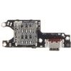 Compatible Xiaomi Redmi Note 15 Pro 4G Board With Charging Connector OEM - (57983130744)