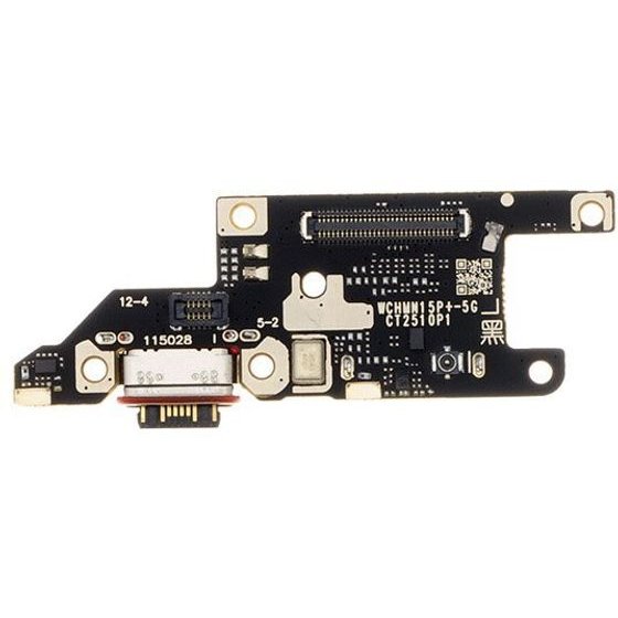 Compatible Xiaomi Redmi Note 15 Pro+ 5G Board With Charging Connector OEM - (57983130746)