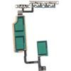 Iphone Lcd Iphone 11 Volume Button Flex Cable + Signal And Compass Board (With Metal Bracket) - (57983130920)