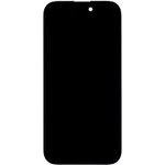 Iphone Lcd Iphone 15 Lcd Display + Touch Unit Diagnostic Soft Oled - (57983130630)