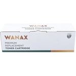 Wanax Mono Toner Cartridge Replaces Hp W2190X OEM - (W2190X_TRW)