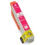 Ink Cartridge Magenta Replaces Epson C13T24334012, 24XL OEM - (T2433_IC)